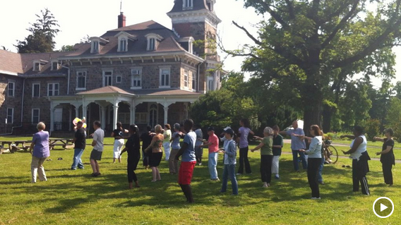 baltimore tai chi
